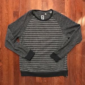 Men’s Crewneck Sweatshirt